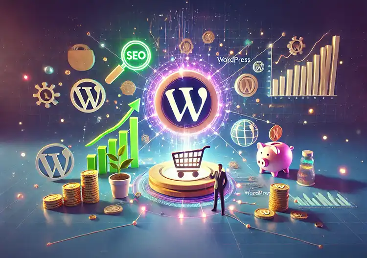 Woocommerce Onlineshop