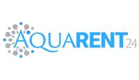 AquaRent24 Logo