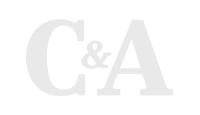 C&A Logo