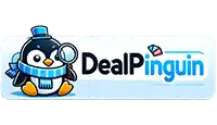 DealPinguin Logo