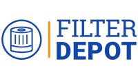 Filter DEPOT Logo