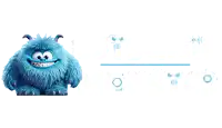 Gutschein-Monster Logo