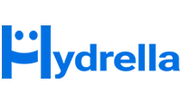 Hydrella Logo