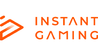 Instant-Gaming Logo